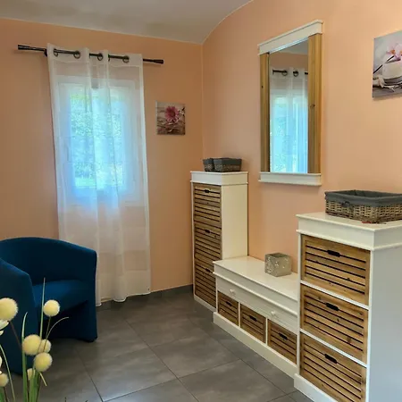 Σπίτι διακοπών L'harmonie Evenements House