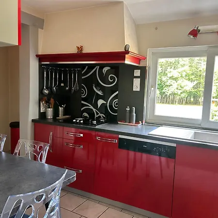 別荘 L'harmonie Evenements House *