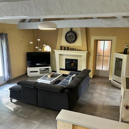 L'harmonie Evenements House 別荘