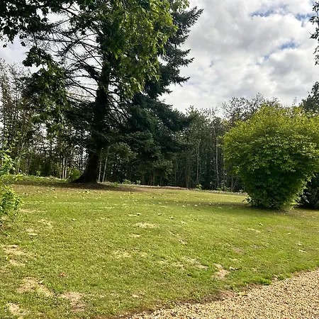 Σπίτι διακοπών L'harmonie Evenements House *