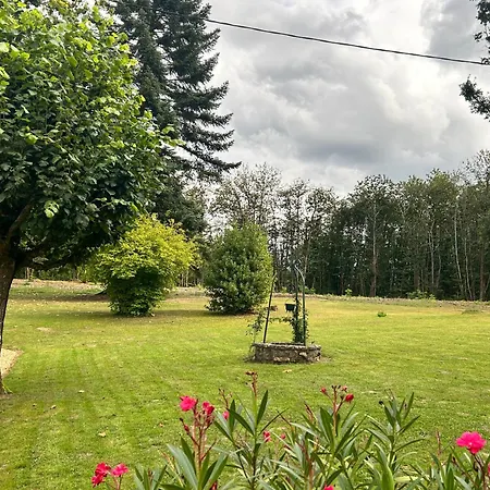 L'harmonie Evenements House Σπίτι διακοπών *