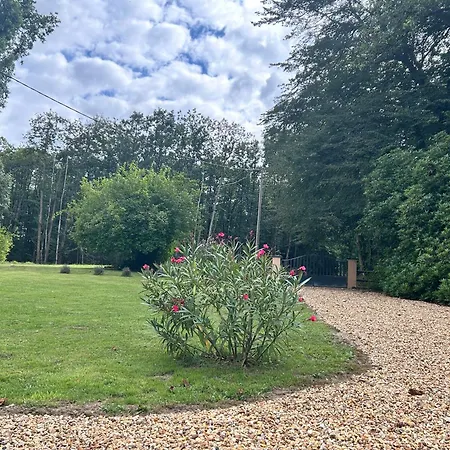 別荘 L'harmonie Evenements House