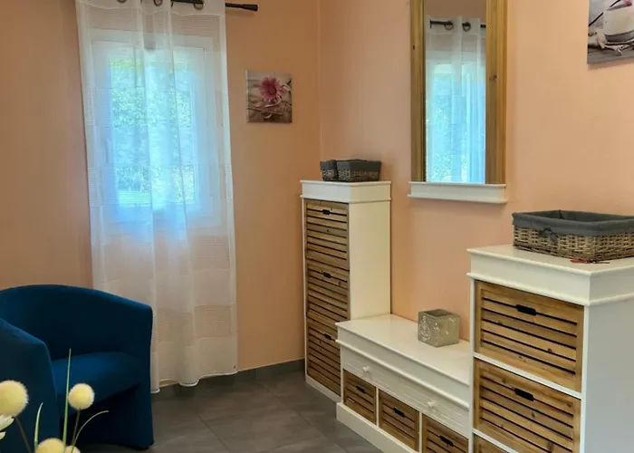 別荘 L'harmonie Evenements House