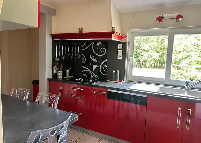 別荘 L'harmonie Evenements House *