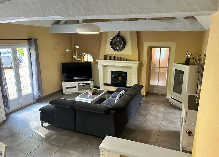 L'harmonie Evenements House Nyaraló