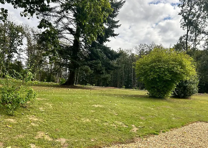 別荘 L'harmonie Evenements House *